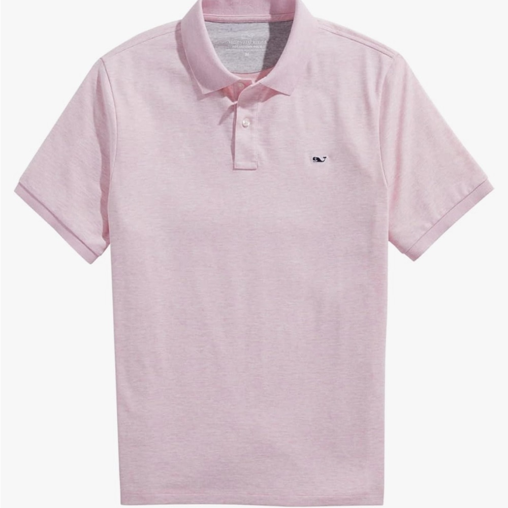 Vineyard Vines Edgartown Polo